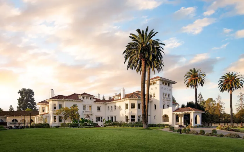 Hayes Mansion, San Jose - Curio Collection by Hilton - Image 1