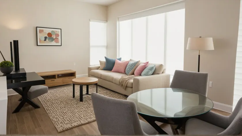 Modern Boutique Living in Culver City - Image 1