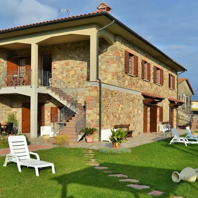 Agriturismo La Spiga - Image 1