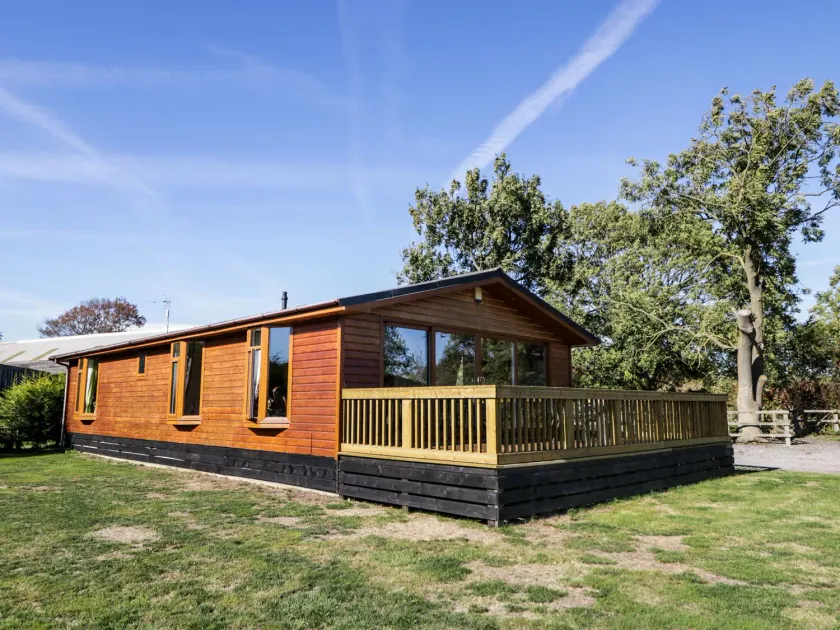 Ash Tree Lodge - Image 1