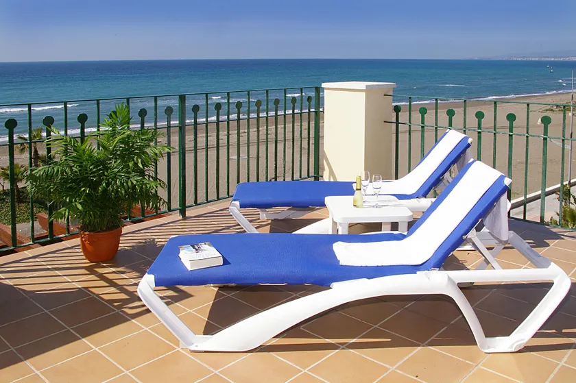 Apartamentos Euromar Playa - Image 1