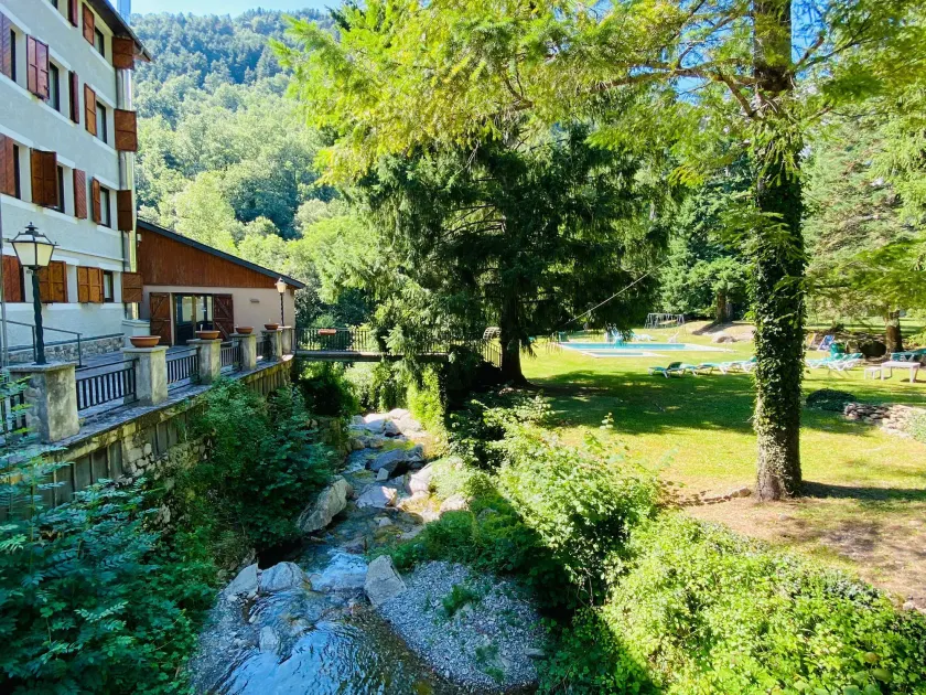 Hotel Vall Fosca - Image 1