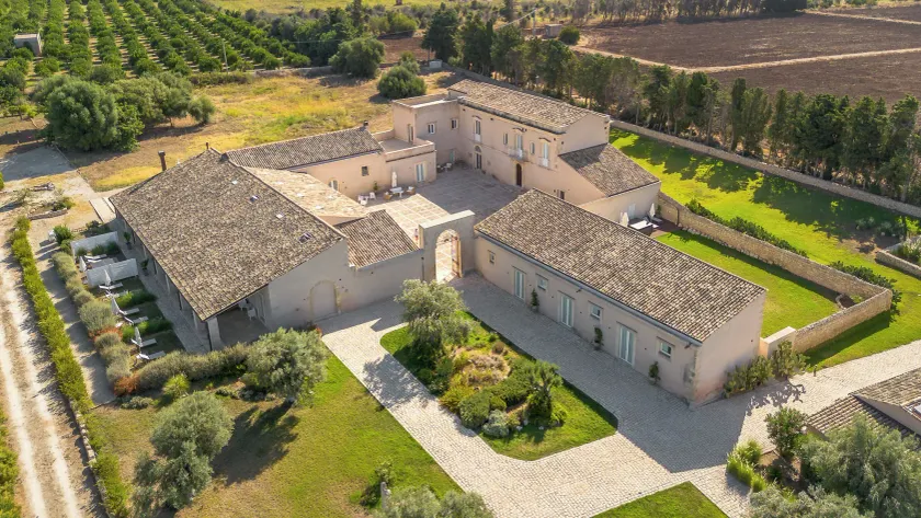Ballium Luxury Relais - Image 1
