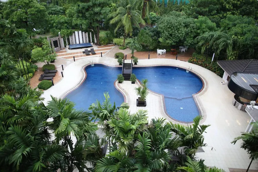 SC Park Hotel - Image 1