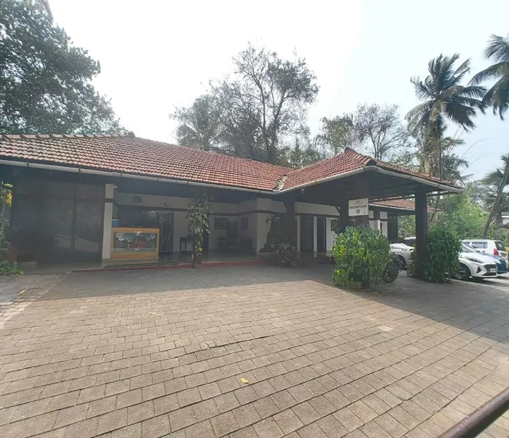 RiverRoost Resorts - Image 1