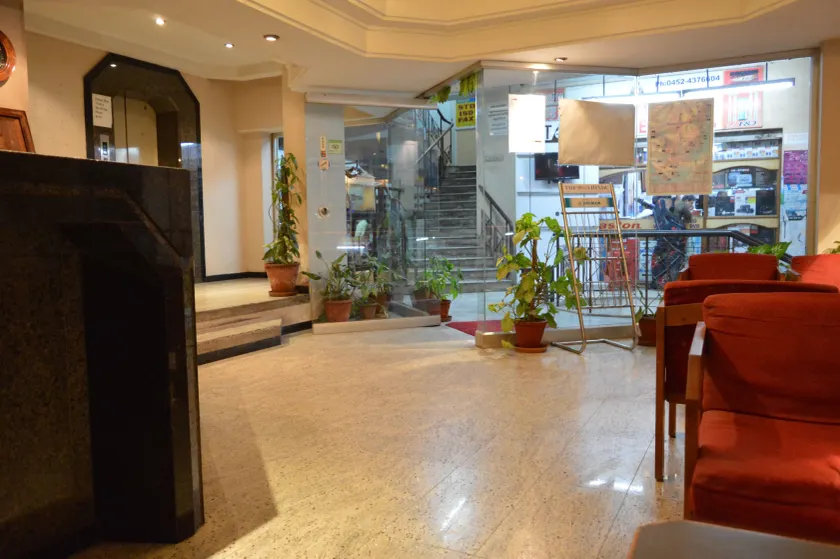Padmam Hotel - Image 1