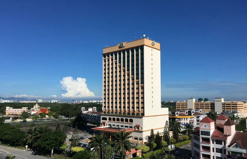Sunway Hotel Seberang Jaya - Image 1
