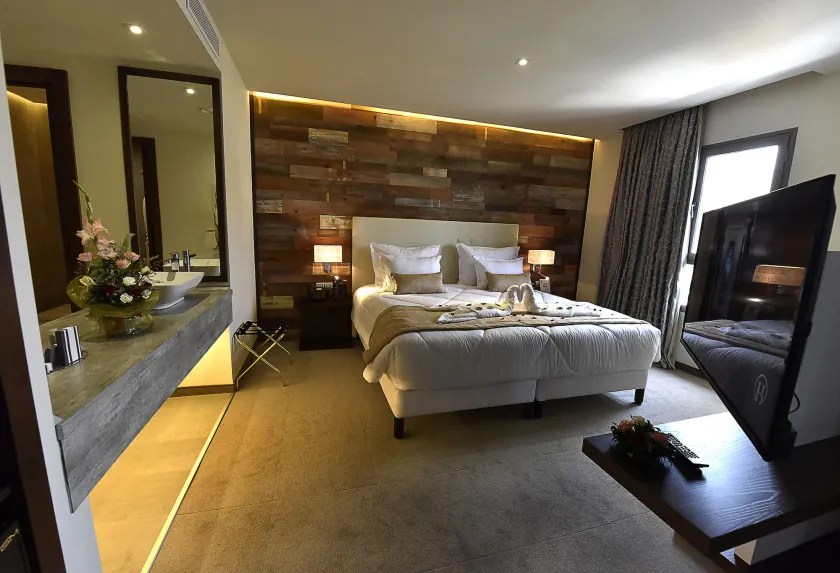 BUSINESS HOTEL SFAX - Image 1