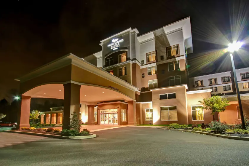 Homewood Suites by Hilton Doylestown - Image 1