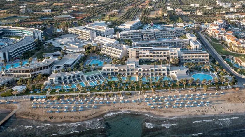 Lyttos Beach - Image 1