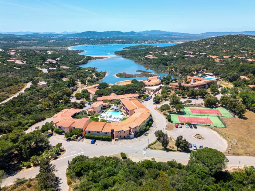Felix Hotels - Residence Hotel Costa Serena - Image 1