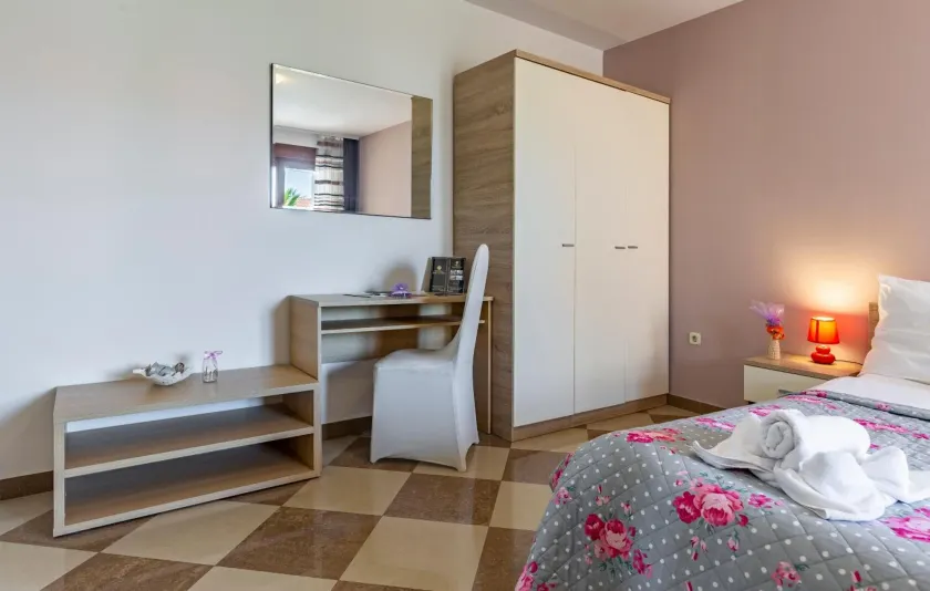 Villa San Rocco Bed & Breakfast - Habitación