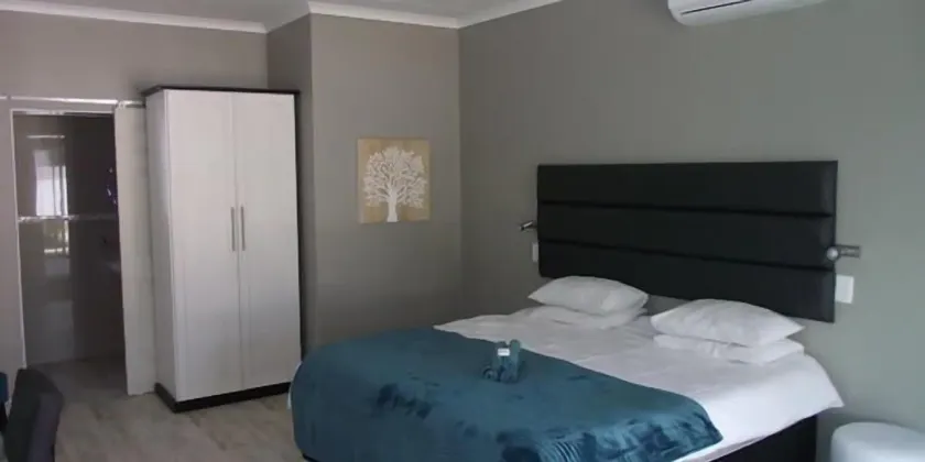 Out of Africa Guesthouse - Image 1