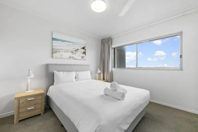 Broadwater on the Peninsula - Habitación