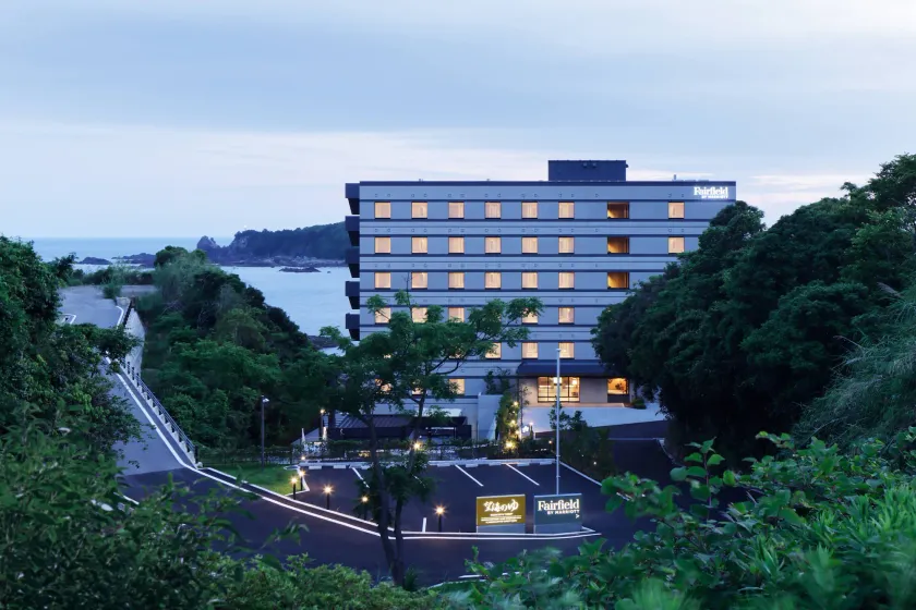 Fairfield by Marriott Wakayama Kumano Kodo Susami - Image 1