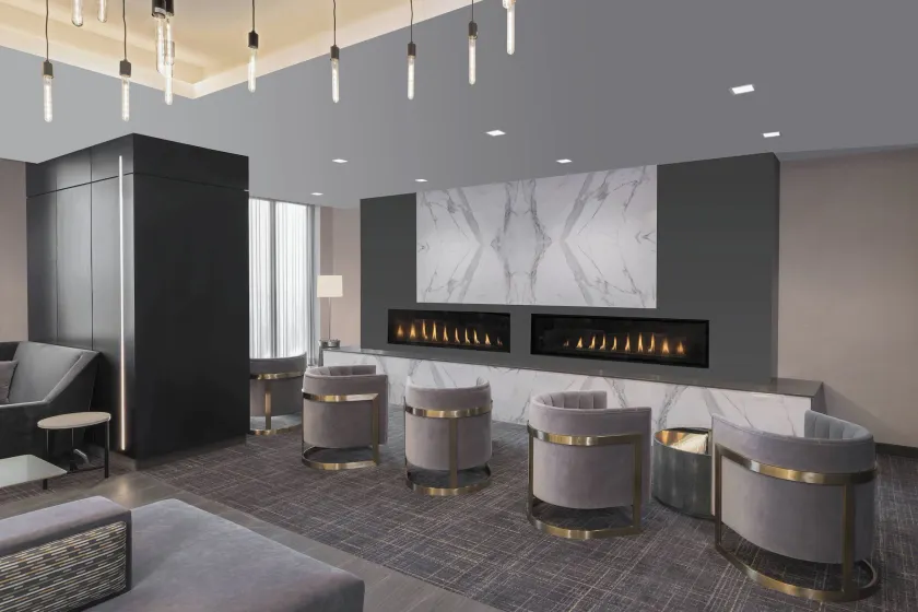 Courtyard by Marriott Halifax Dartmouth - Image 1