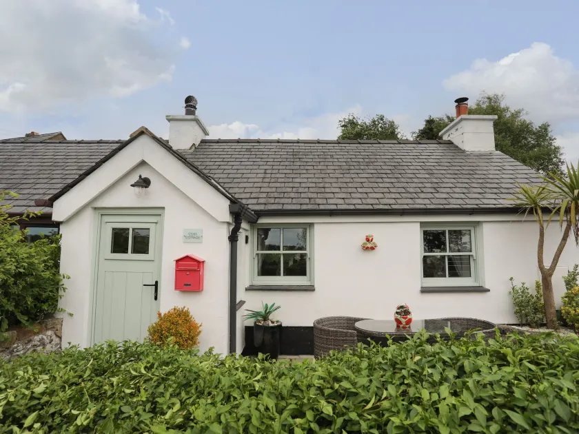 Cosy Cottage - Image 1