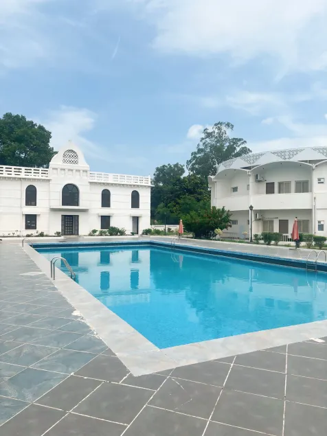 BUDDHA HERITAGE RESORT - Image 1