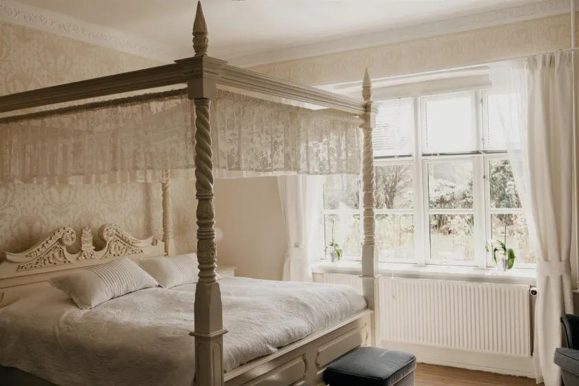 Jungshoved Præstegård B&B - Image 1