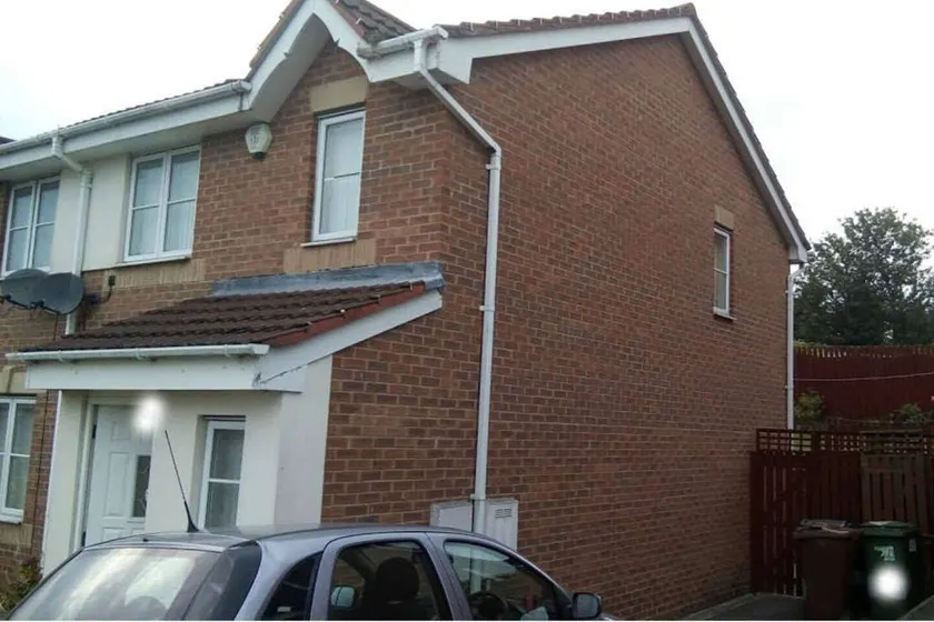 Rhemoy House - Image 1