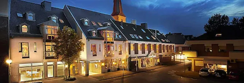 Hotel Restaurant Reuter - Image 1