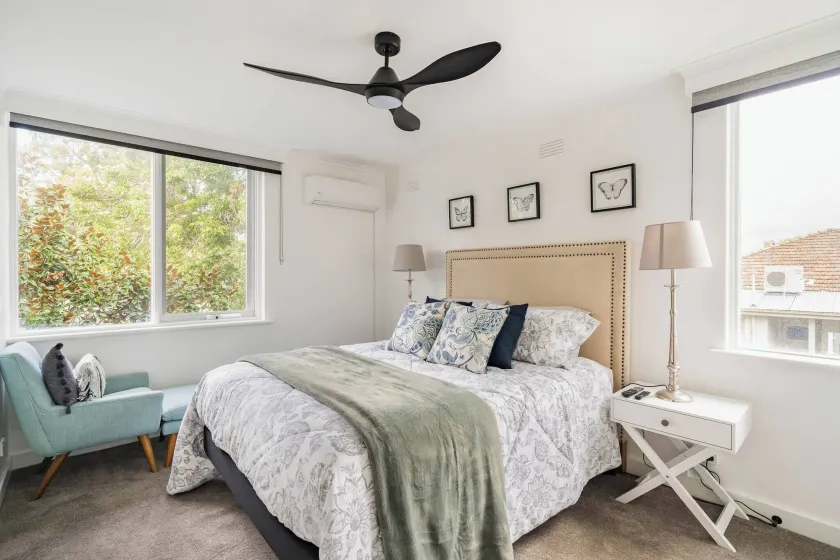 3bd 2 bthToorak Village luxurious Apartment, Relax - Image 1