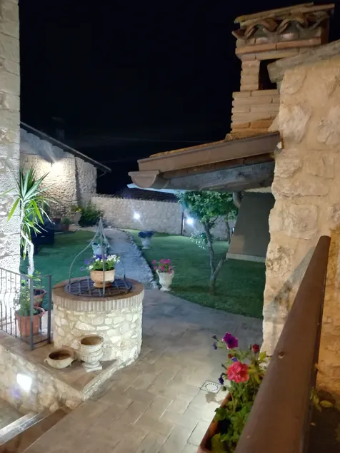 Il Casale Di Ginetto - Image 1