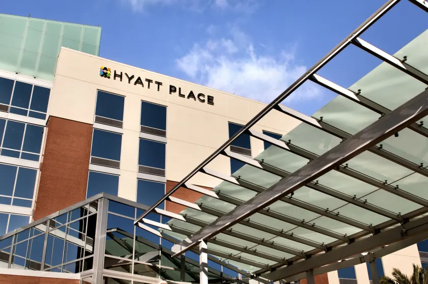 Hyatt Place Houston- Northwest/Cy-Fair - Image 1