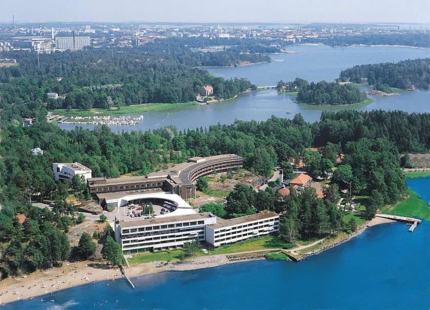 Hilton Helsinki Kalastajatorppa - Image 1