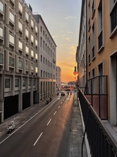 Hotello Trieste - Image 1