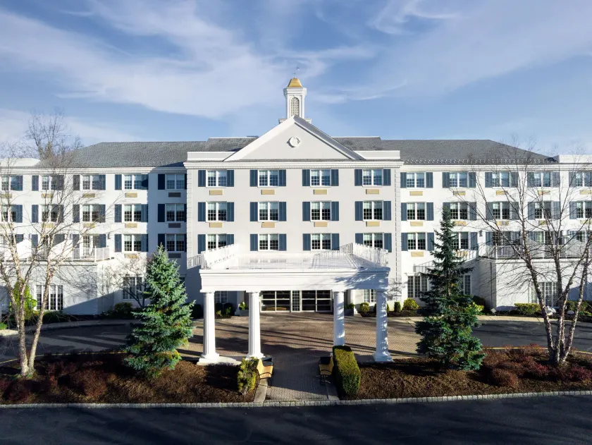 Somerset Hills Hotel, Tapestry Collection by Hilton - Image 1