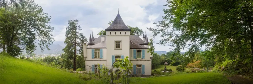 Château de Druon - Image 1