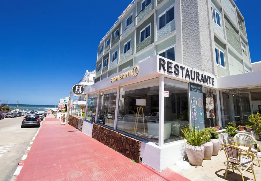 Hotel Playa Brava - Image 1