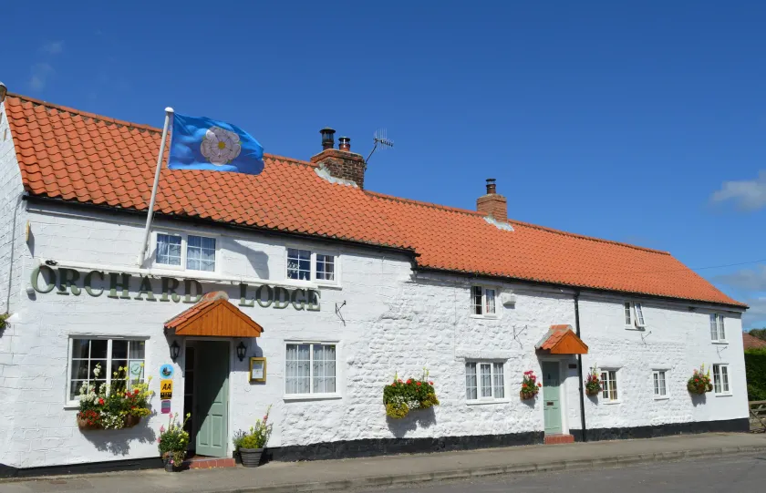 Orchard Lodge - Image 1