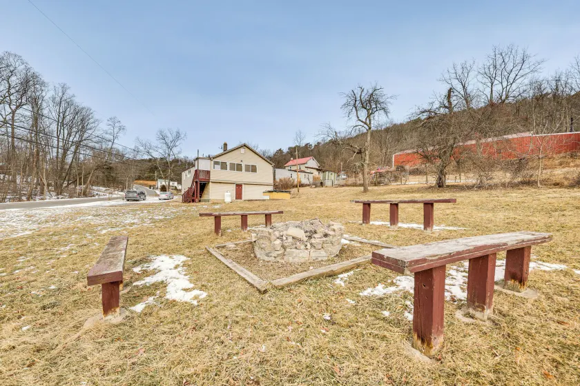 Group Getaway w/ Fire Pit: Near Susquehanna River! - Image 1
