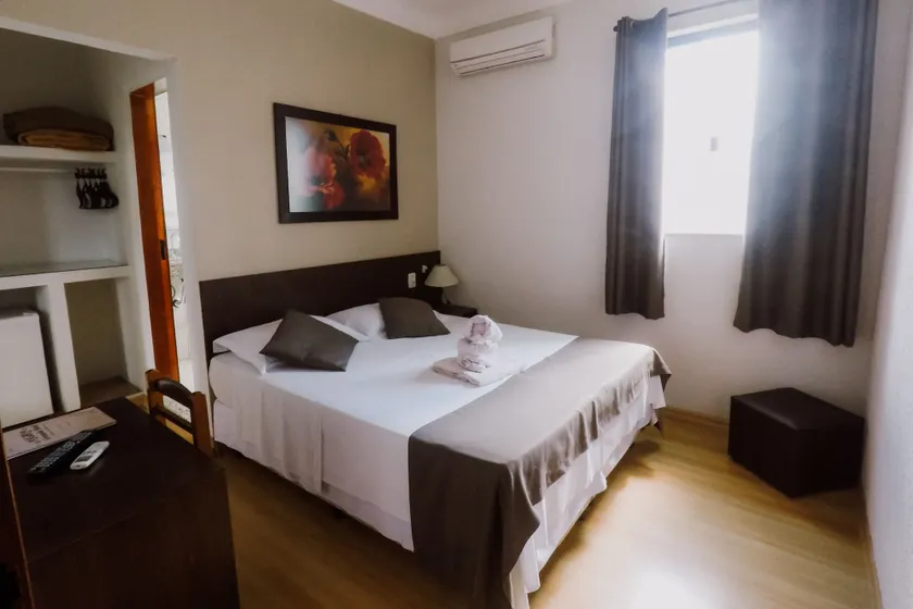 Alzira Granada Hotel - Image 1