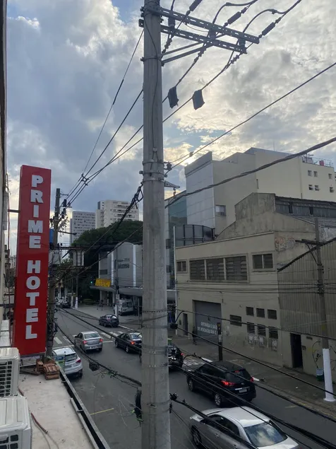 Hotel Prime Tatuapé - Próximo à Estação do Metrô Belém - Image 1