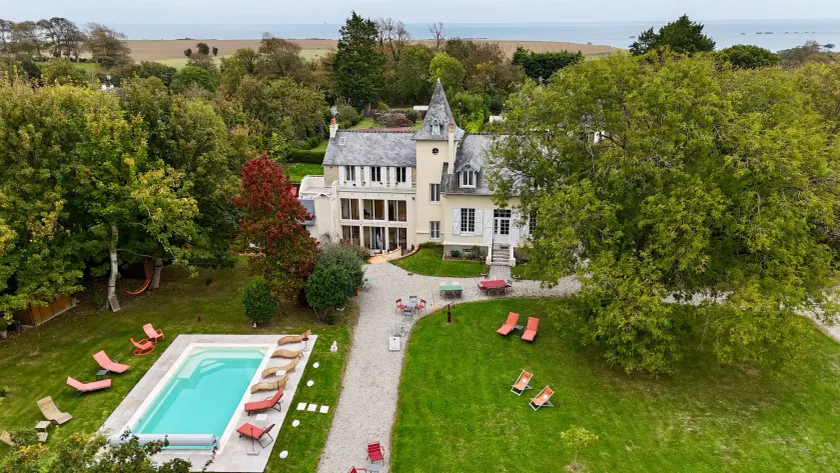 LA VILLA MIRABELLE - Image 1