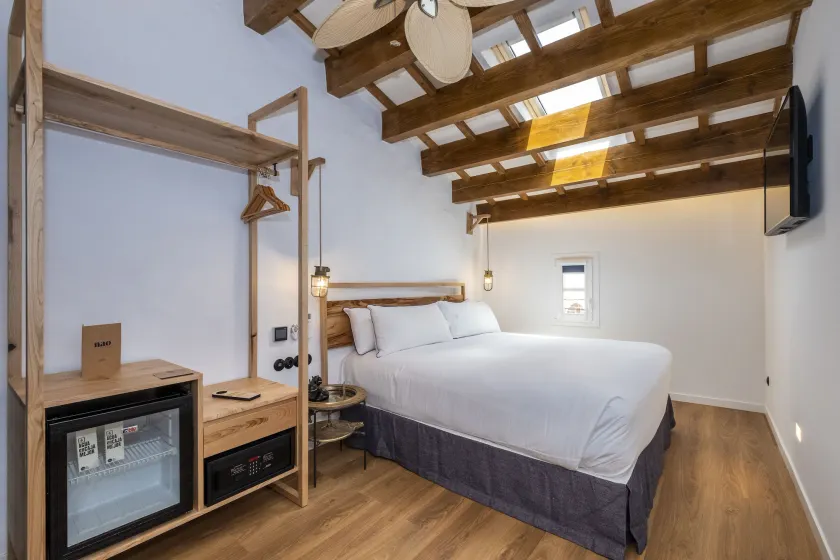 Nao Catedral Boutique Hotel - Image 1
