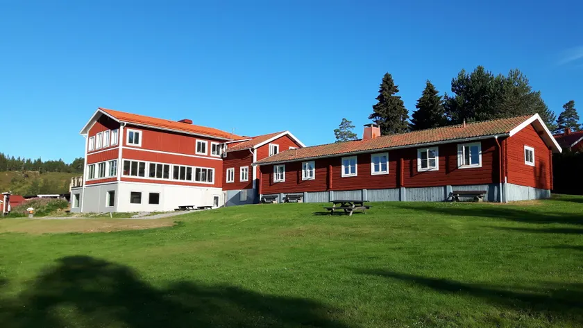Harsa B&B, Stugby & Vandrarhem - Image 1