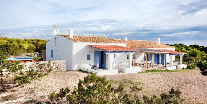 Cas Saliners - Villa Can Paya - Image 1
