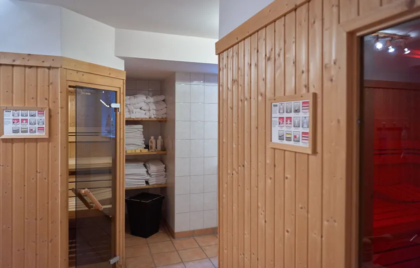 Landhotel Fetzer - Image 1