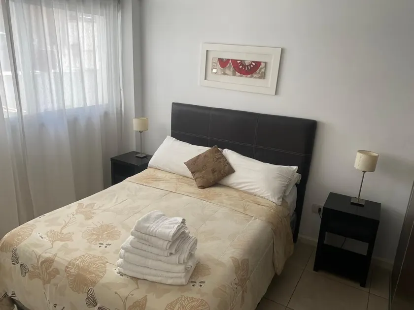 Arenales Suites - Image 1