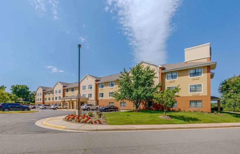 Extended Stay America Suites - Washington, DC - Sterling - Image 1