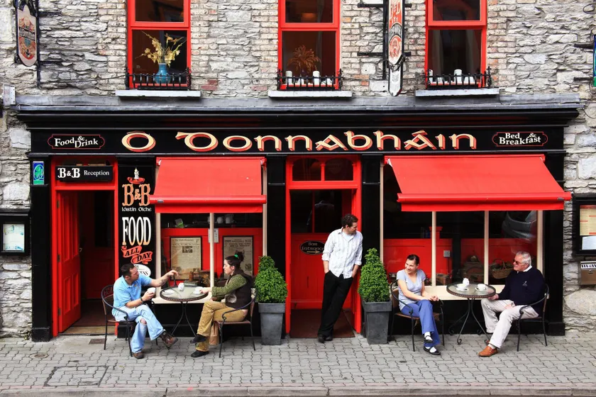 O'Donnabhain's - Image 1