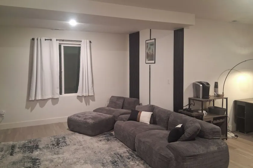 Quiet Tooele Retreat w/ Games + Fireplace - Image 1
