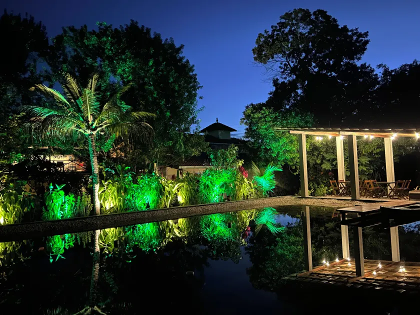 Fazenda Eco-Jardim - Image 1