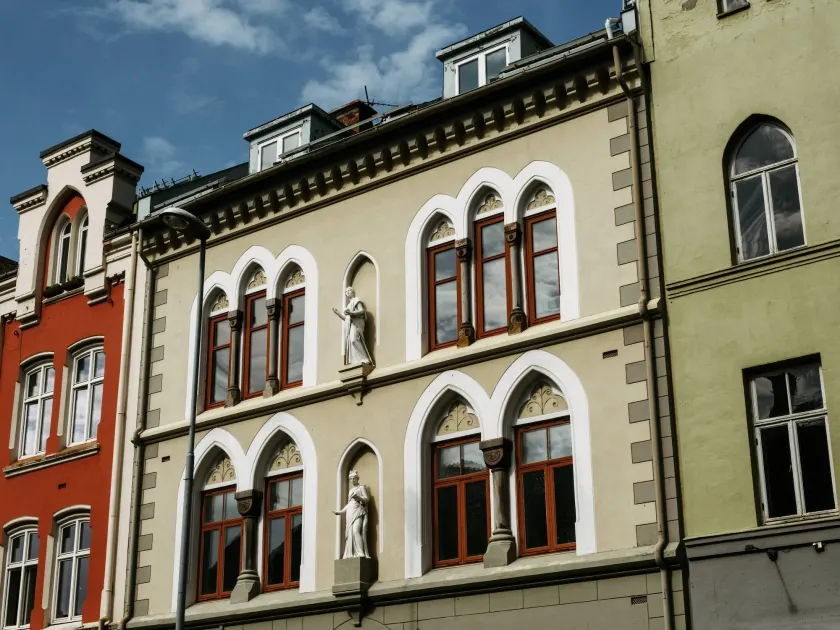 Villa Nord - Image 1