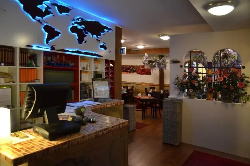 hotel dulcinea - Image 1