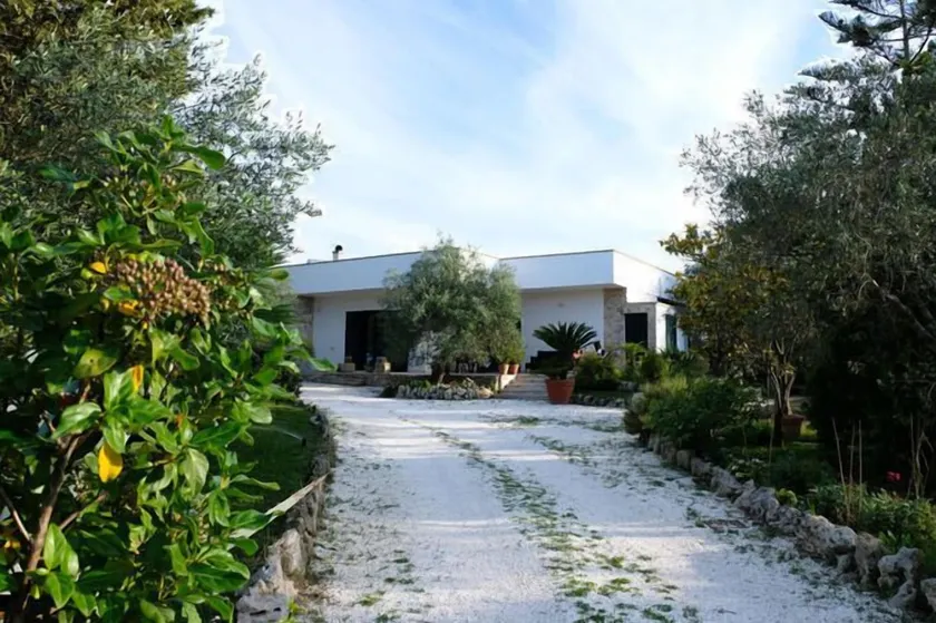 Vacanze al Minci - Image 1